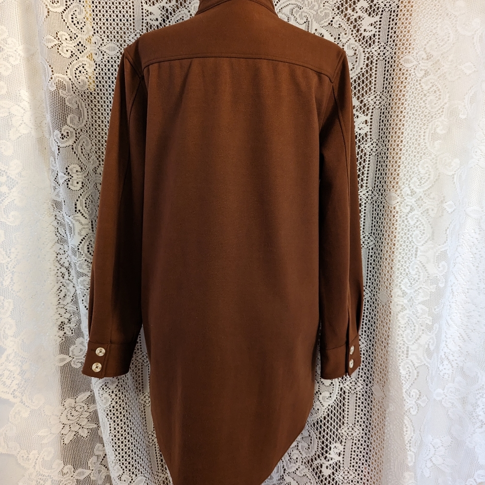 PGD Shacket - Picture 3 of 5
